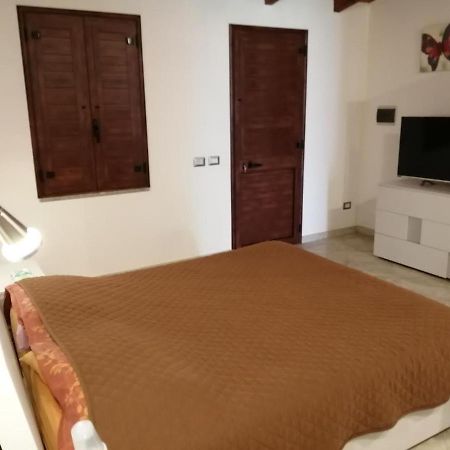 Bed and Breakfast Il Frutteto Torre delle Stelle Exteriér fotografie