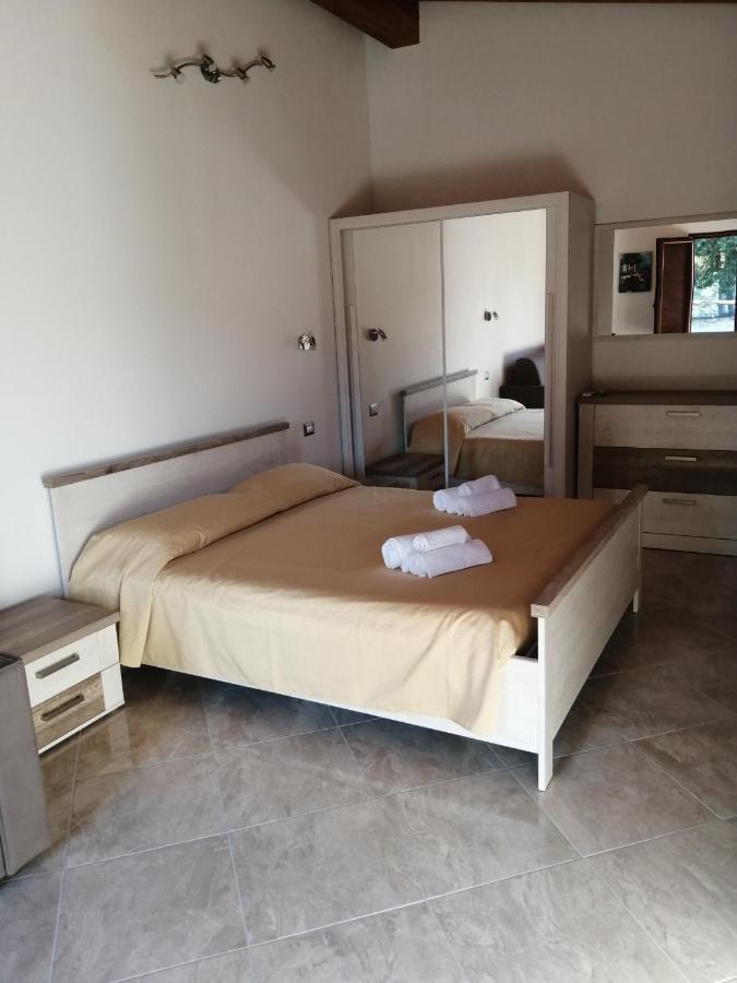 Bed and Breakfast Il Frutteto Torre delle Stelle Exteriér fotografie
