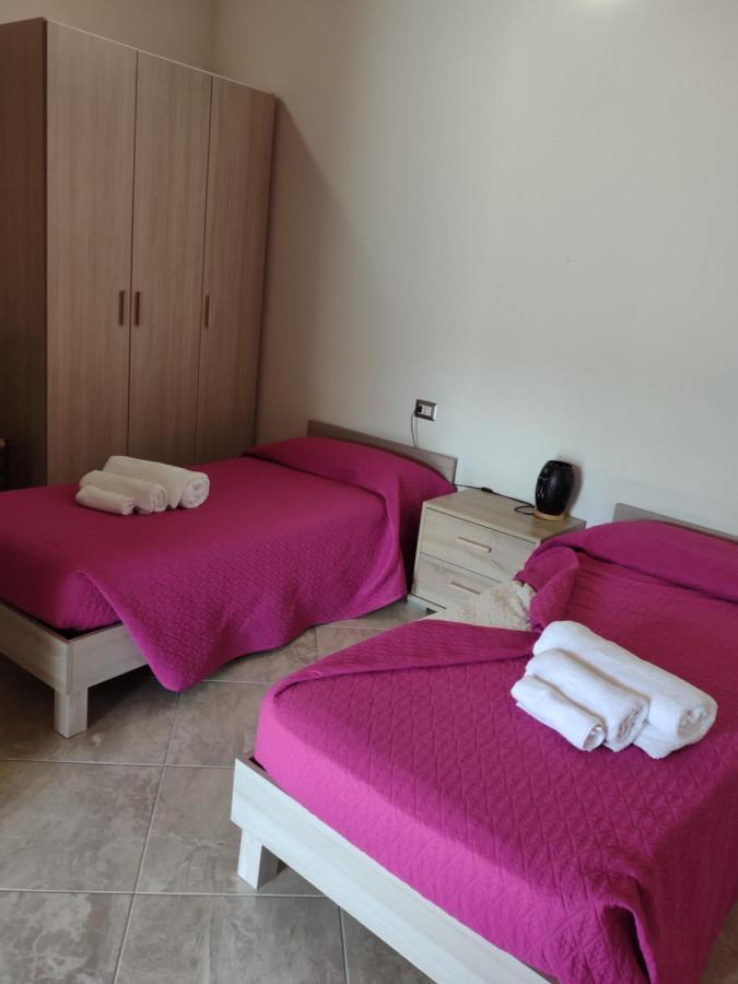 Bed and Breakfast Il Frutteto Torre delle Stelle Exteriér fotografie