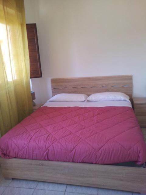 Bed and Breakfast Il Frutteto Torre delle Stelle Exteriér fotografie
