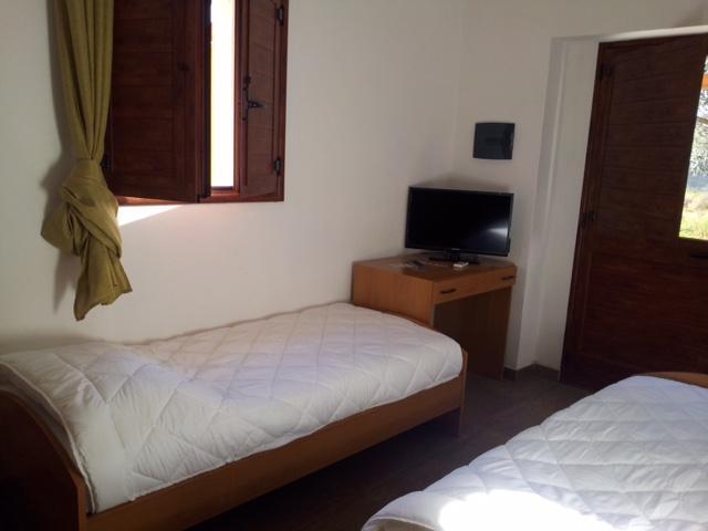 Bed and Breakfast Il Frutteto Torre delle Stelle Exteriér fotografie